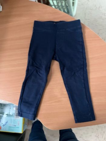 Lot 7 pantalons