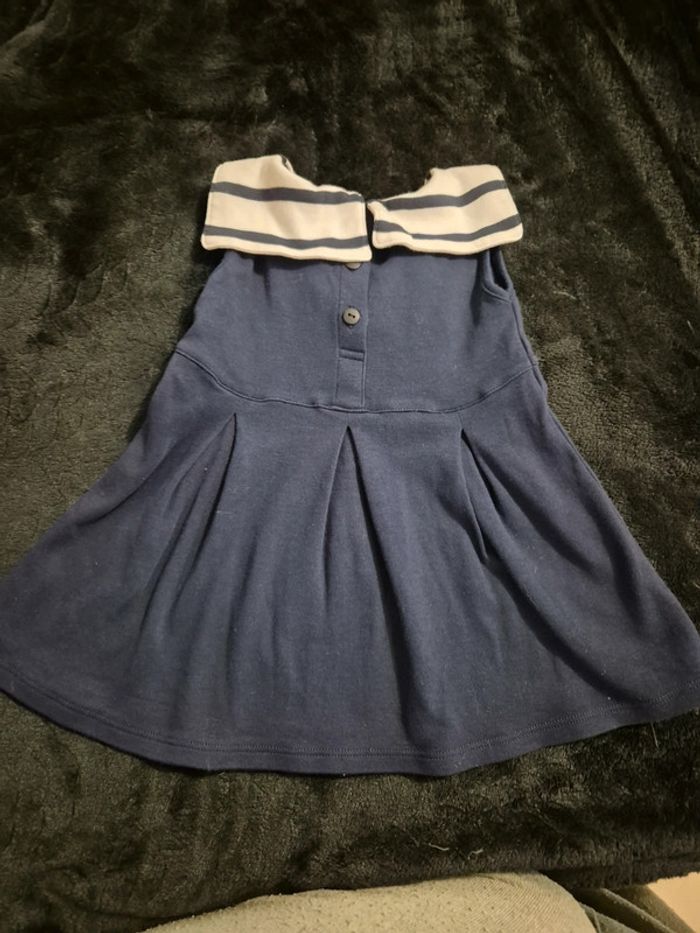 Robe marinière - photo numéro 3