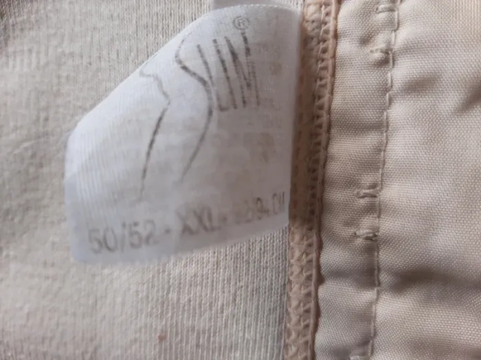 Ceinture de sudation amincissante - photo numéro 3