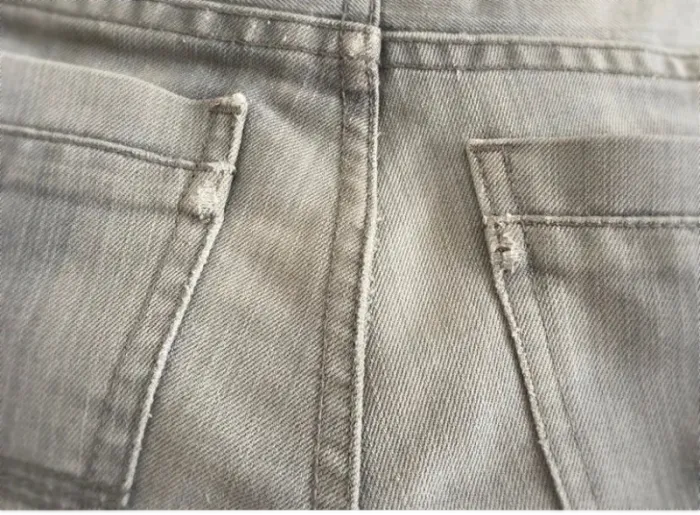 Jeans - photo numéro 4