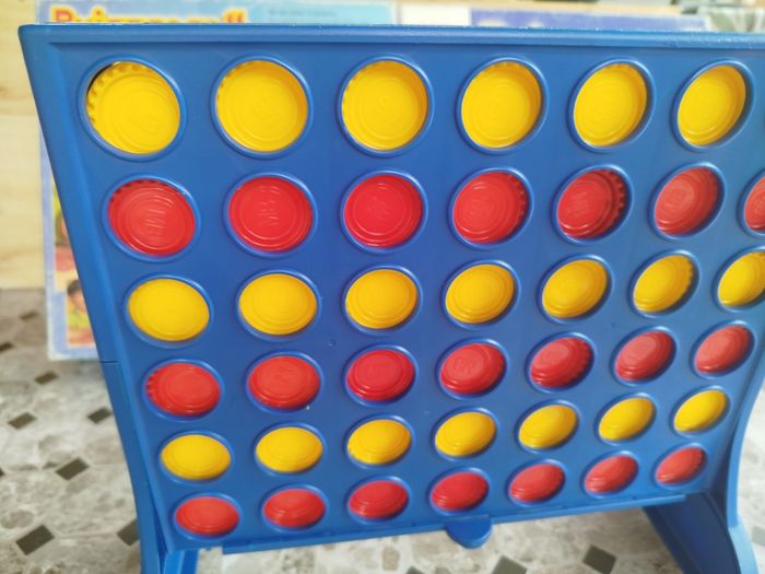 Puissance 4 quatre pions alignés et c'est gagné ! - photo numéro 6