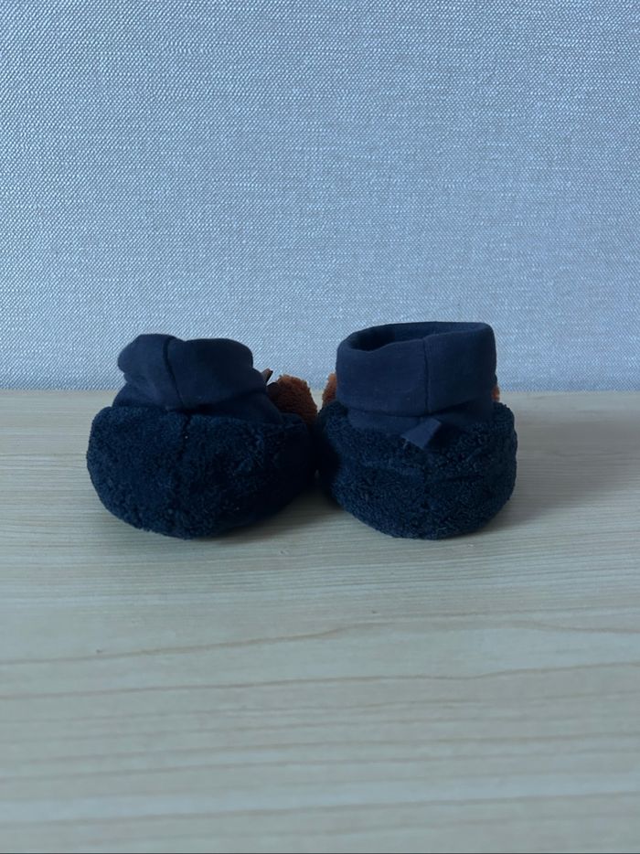Chaussons Sergent-major 19-20 - photo numéro 4