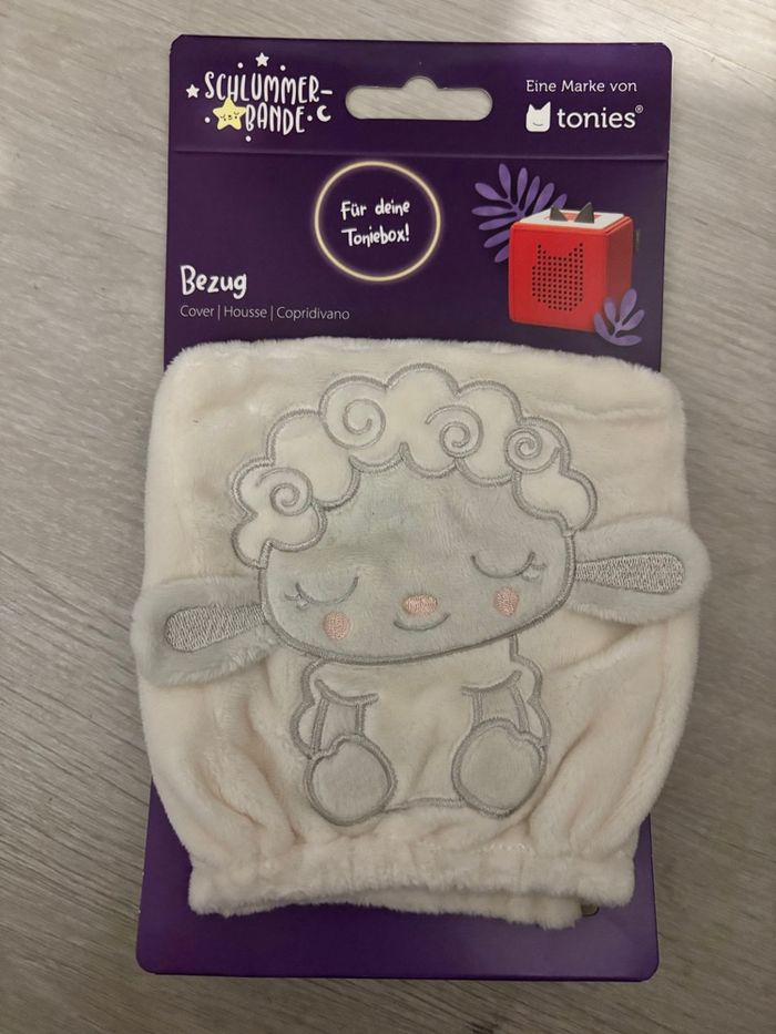 House tonie box 1 neuf