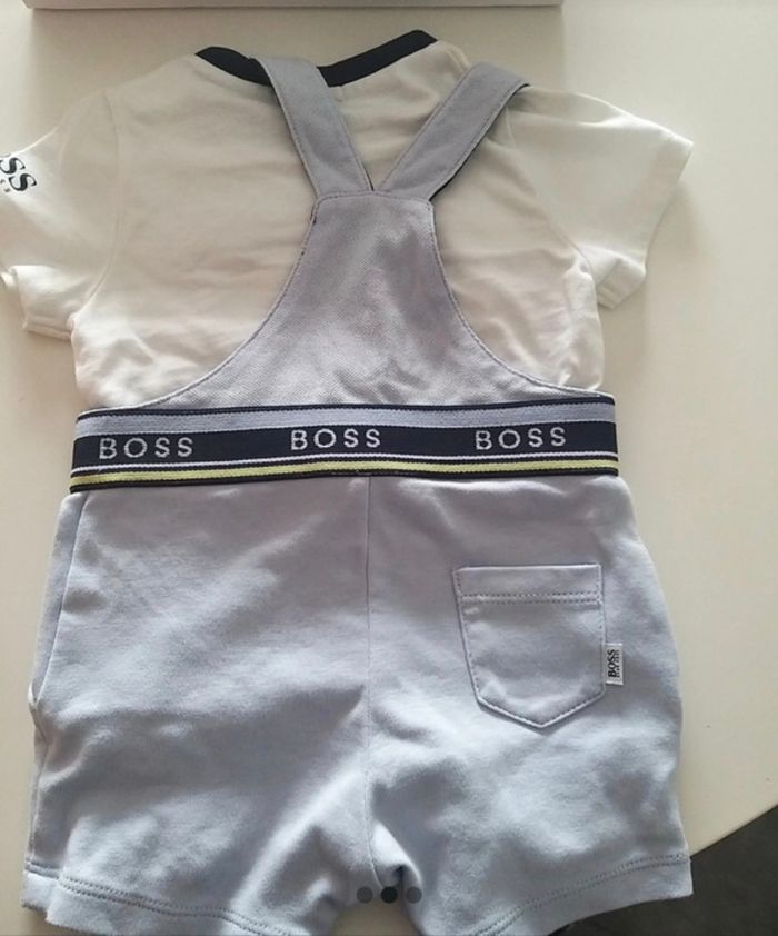 Ensemble Hugo Boss - photo numéro 2