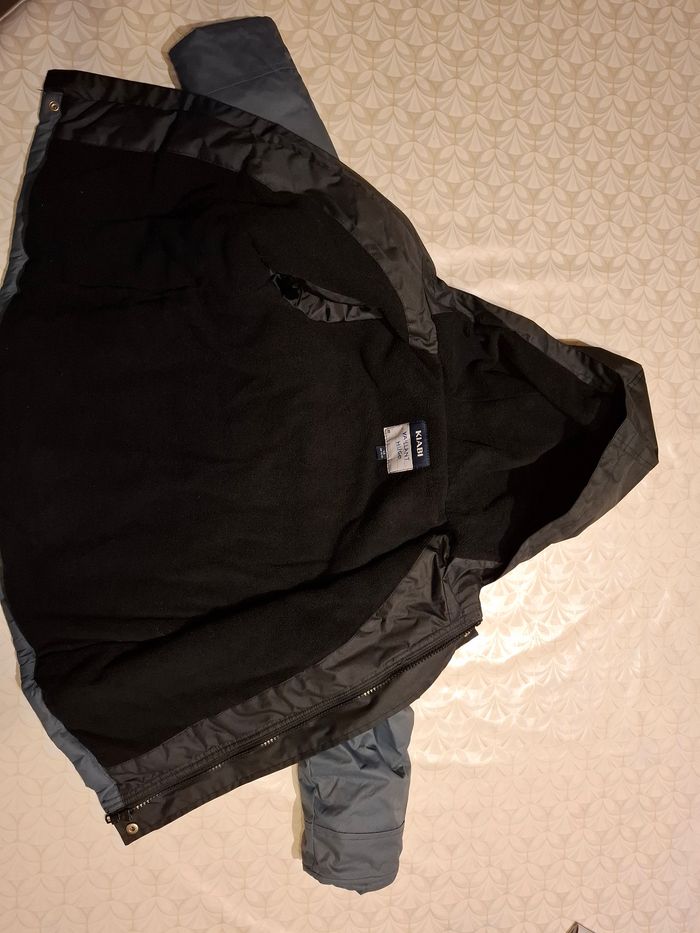 Manteau garçon - photo numéro 5