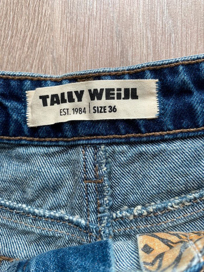 Short taille s - photo numéro 3