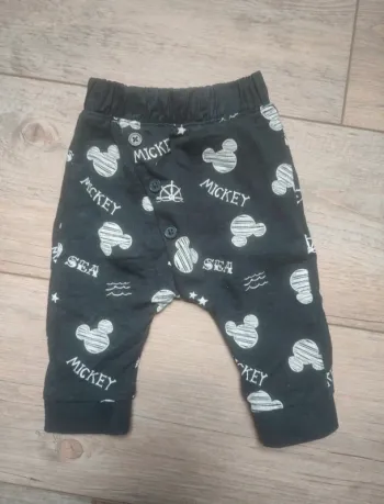 Jogging Mickey 3 mois