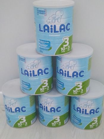 Lailac 3