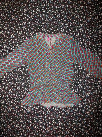 Jolie tunique 2 ans orchestra