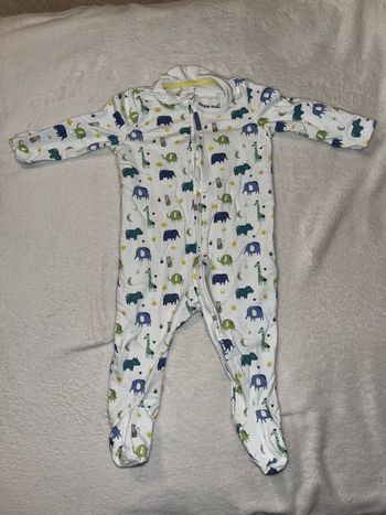 Pyjama bébé
