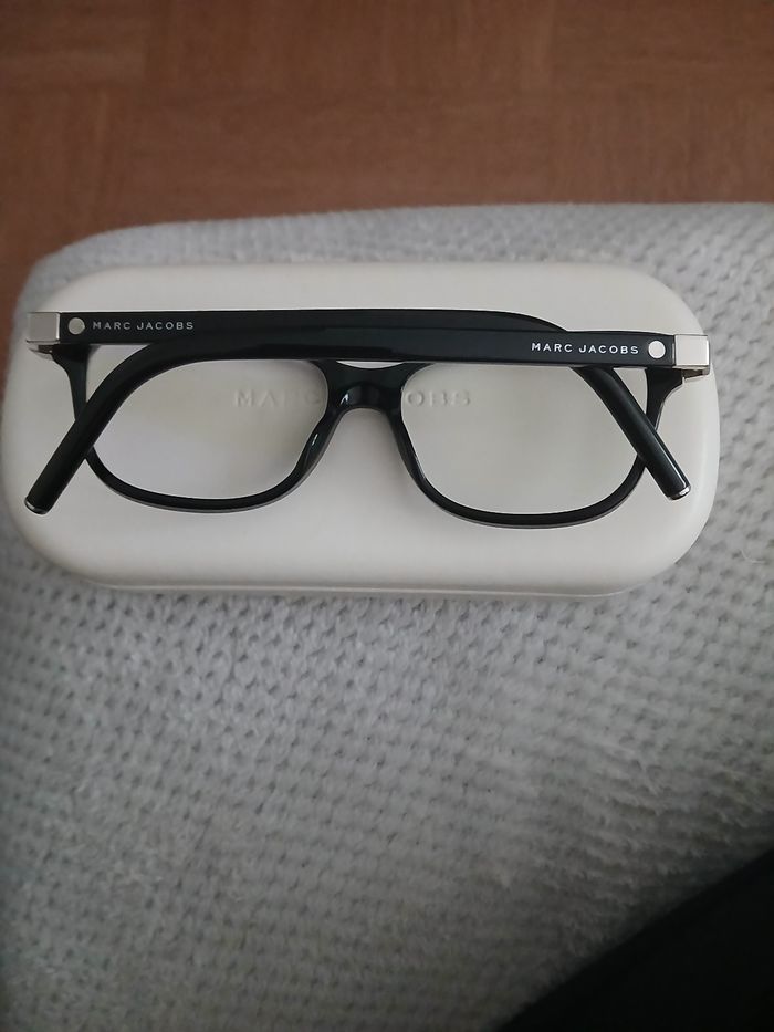 Lunettes de vue (Repos) Marc Jacobs - photo numéro 2