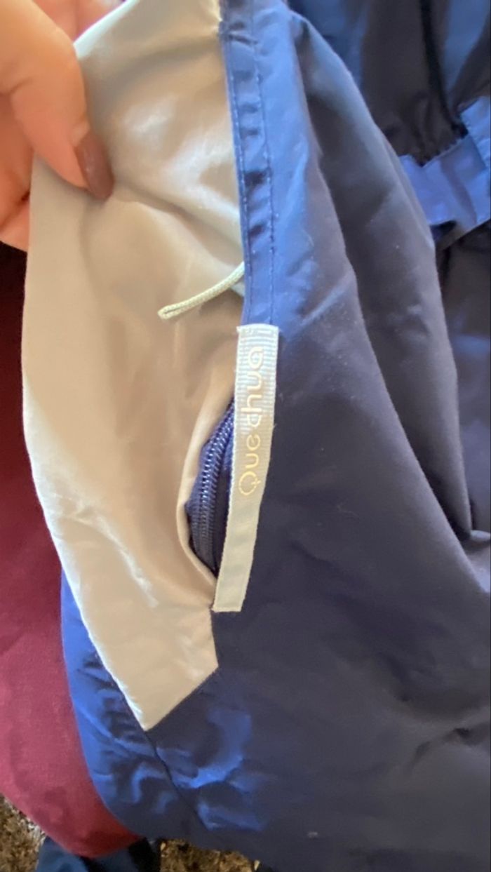 Combinaison de ski Quechua homme XXL (XL USA) - photo numéro 7