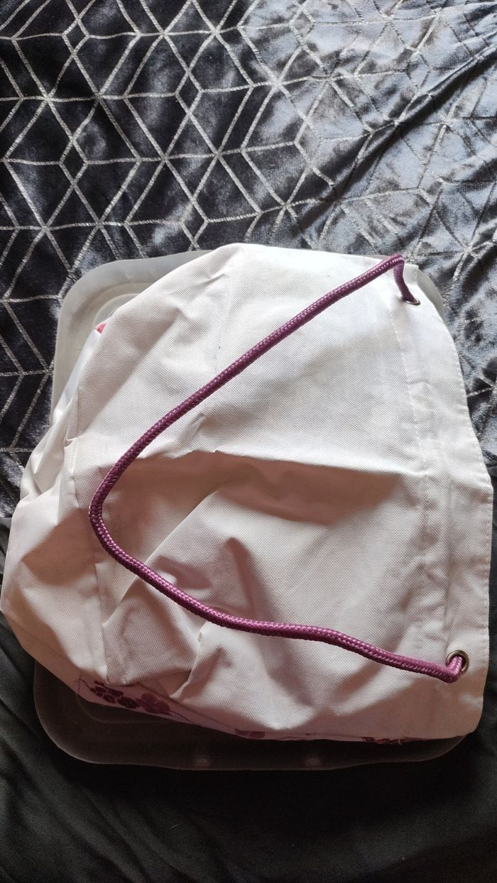 Sac fourre tout - photo numéro 2