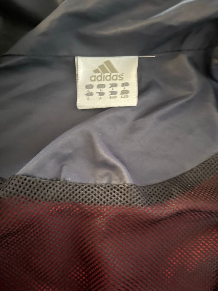 Veste Adidas - photo numéro 4