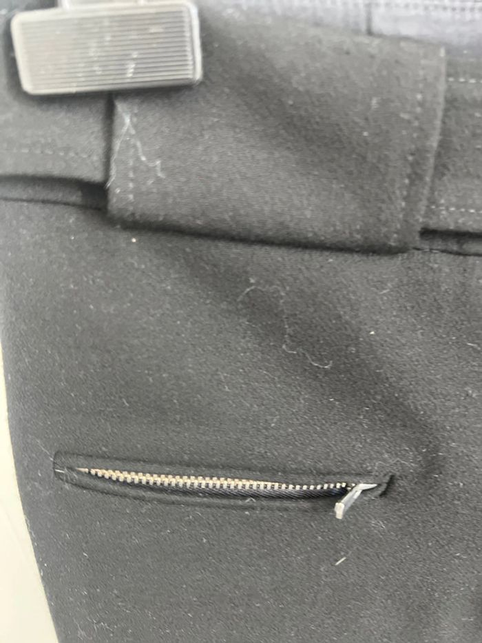 Pantalon Maje - photo numéro 5