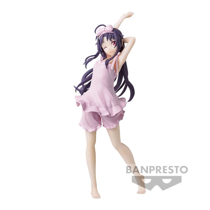 Sword Art Online : Variant Showdown - Figure Vol. 1 : Yuuki Figurine Banpresto scellée