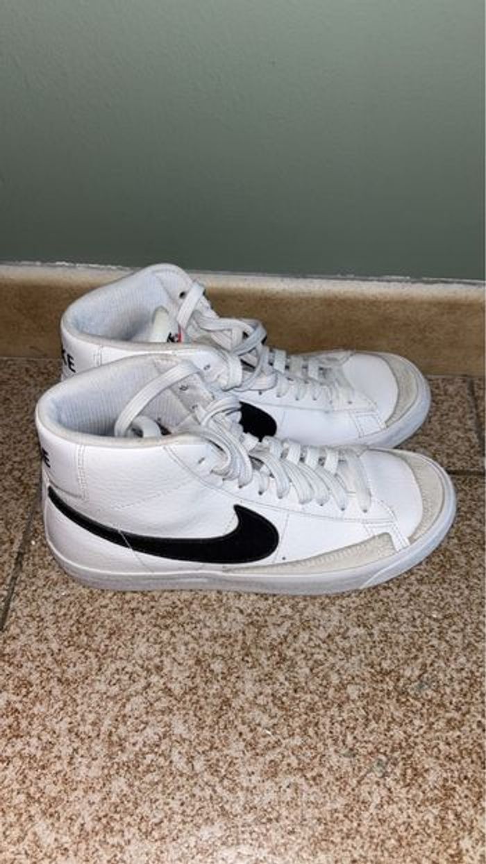 Basket - photo numéro 2