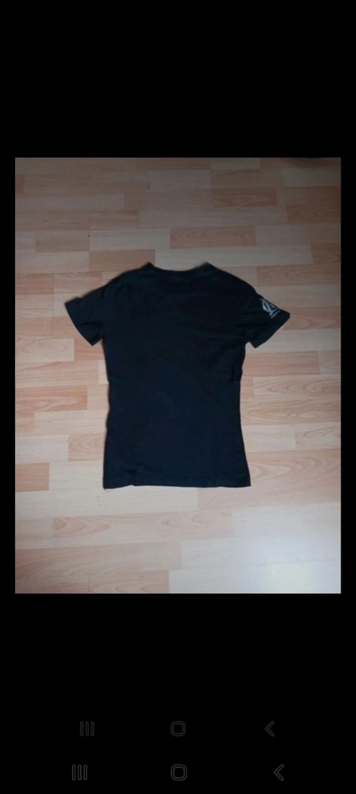 Tee shirt OM - photo numéro 4