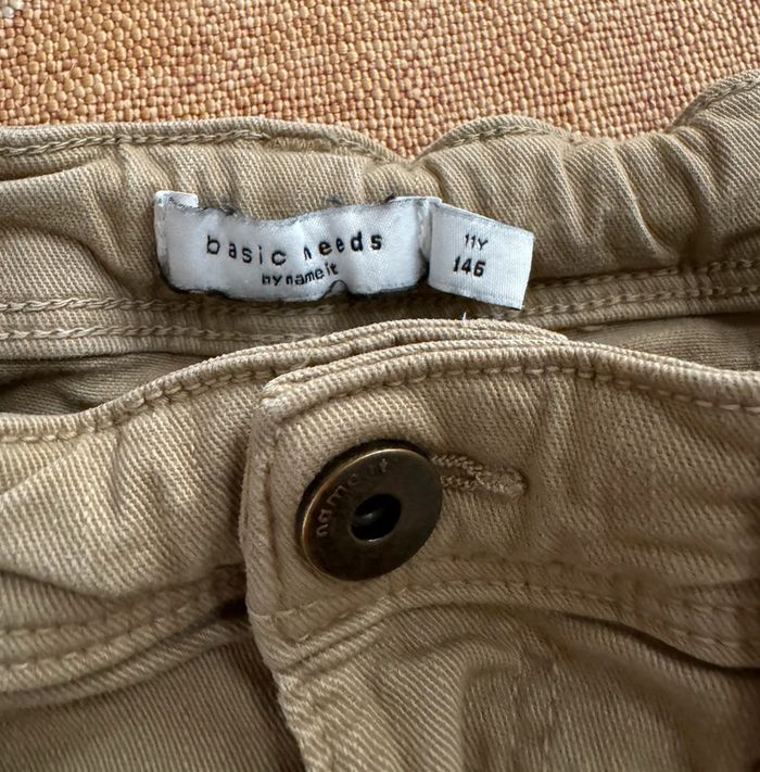 Jeans Name it 10 ans - photo numéro 2