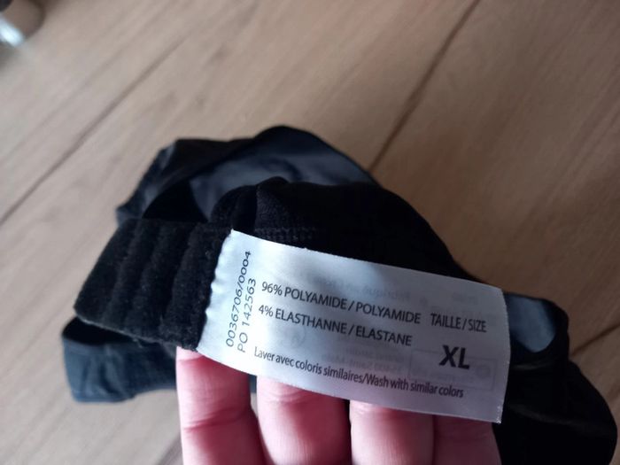 Soutien-Gorge Brassiere Taille XL - photo numéro 3