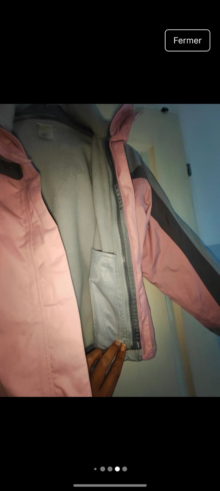 Manteau North face - photo numéro 6