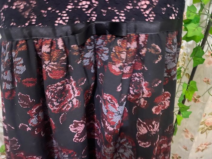 Robe rené dhery - photo numéro 5