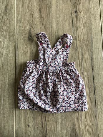 Robe 3 mois