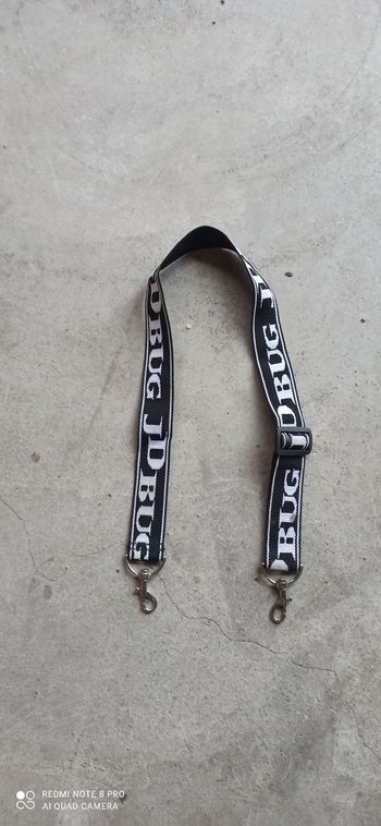 Ceinture sangle