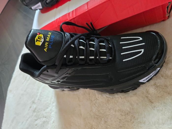 Nike tn air max plus - photo numéro 3