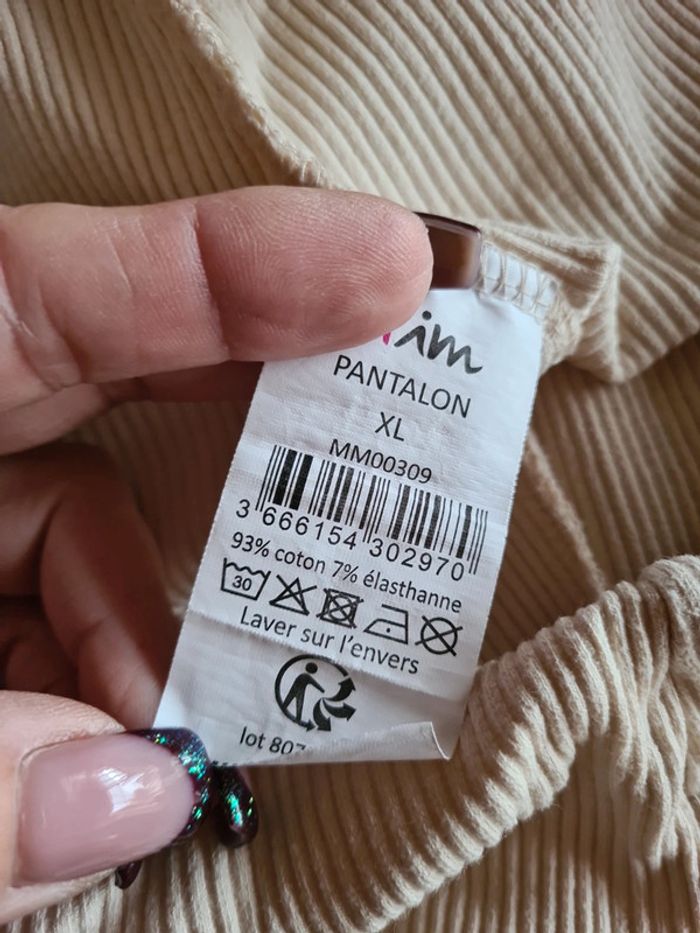 Pantalon mim - photo numéro 6