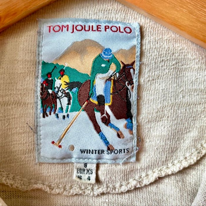 Polo Joules - photo numéro 5