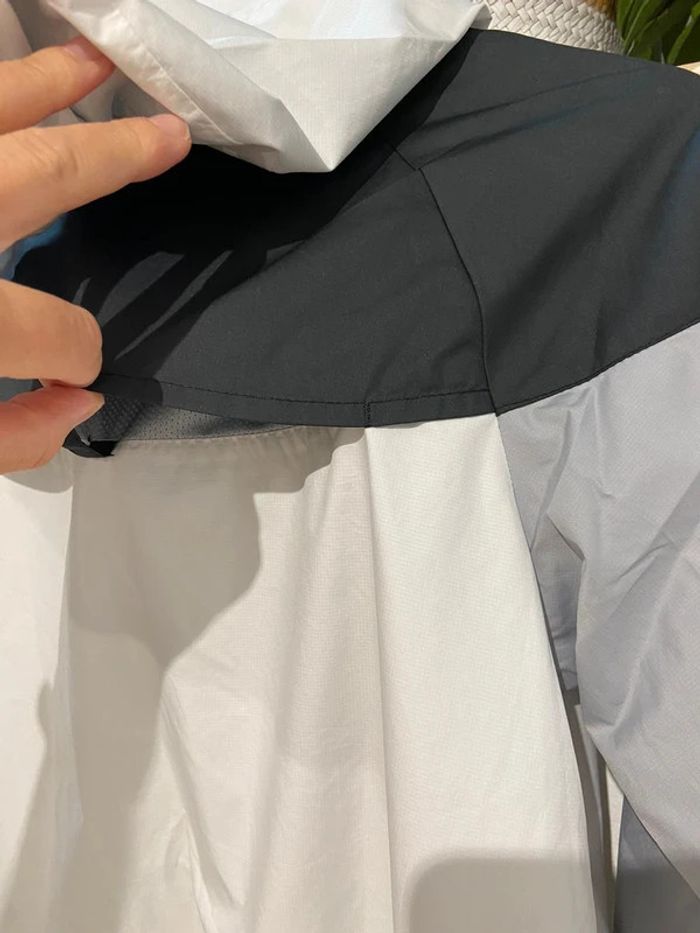 Veste coupe vent Nike - photo numéro 8