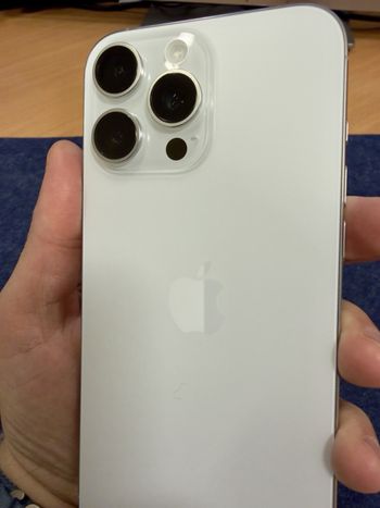 i p h o n e 16 pro Max 512 GB