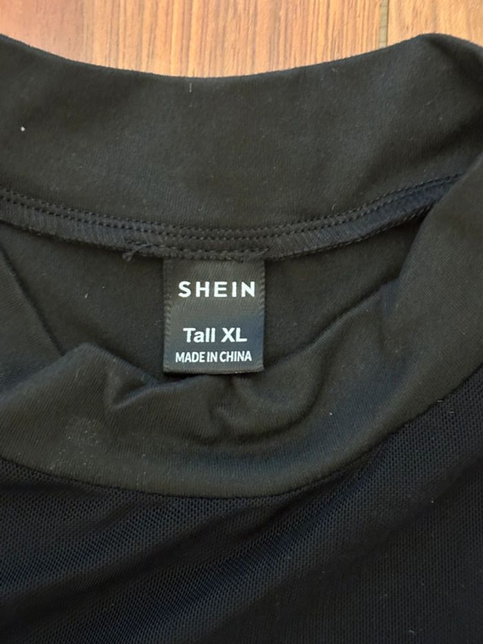 SheIn Body - photo numéro 2