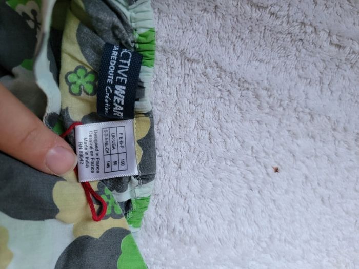 Lot d été fille 10 ans - photo numéro 9