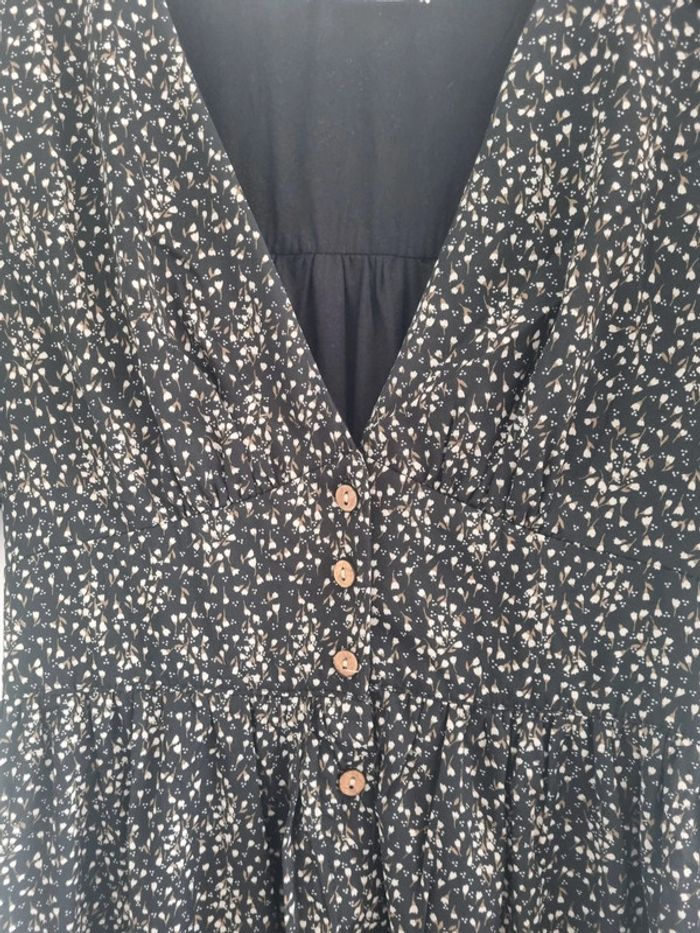 Robe by one taille sm - photo numéro 4