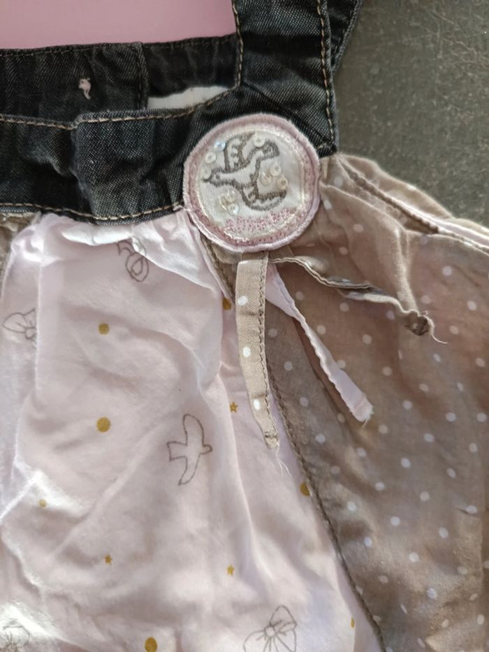 Robe été large 3 mois - photo numéro 2