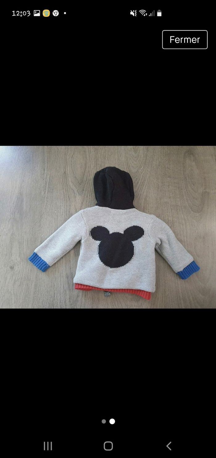 Pull - photo numéro 2