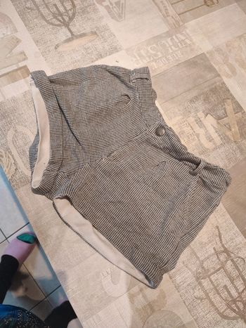 Short 12 ans orchestra