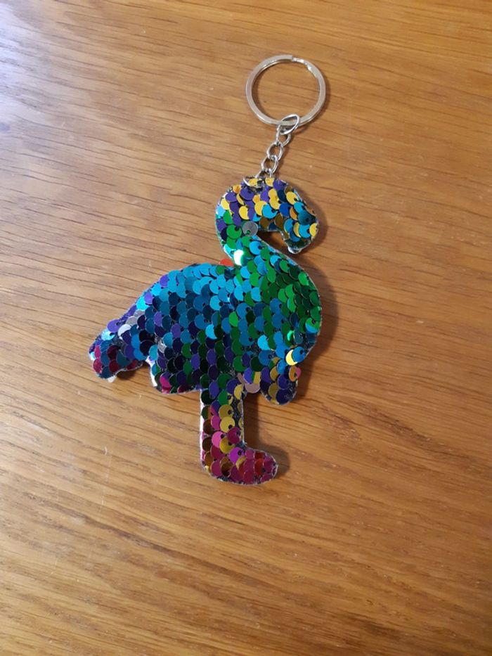 Porte clefs - photo numéro 2