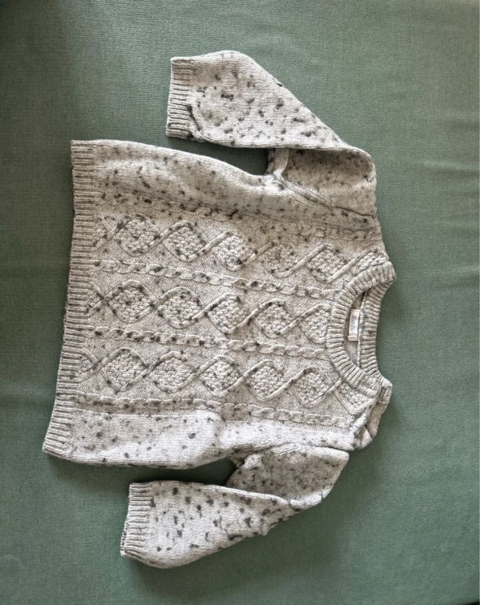 Lot de pull - photo numéro 3