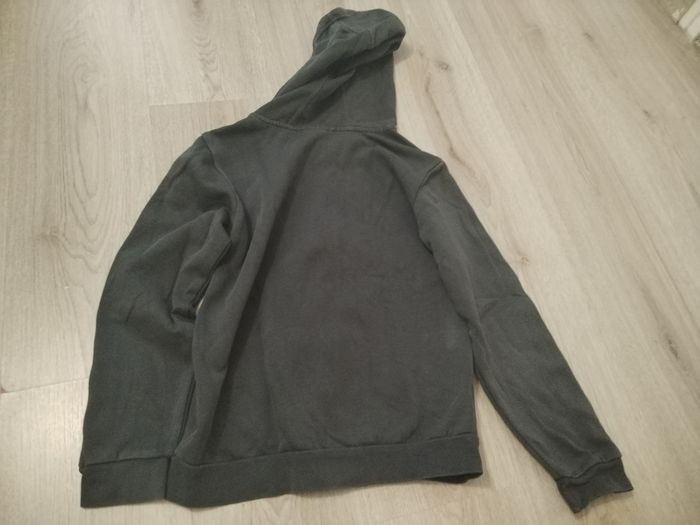 Gilet addidas  11/12 ans - photo numéro 2