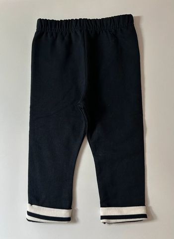 Pantalon taille 2 ans Hublot