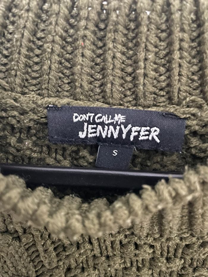 Pull Jennyfer - photo numéro 2