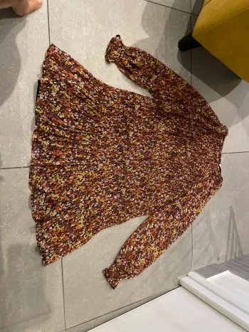 Robe mango