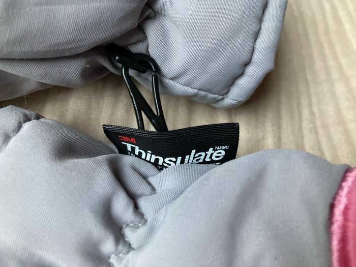 Gants 3-4 ans - photo numéro 4