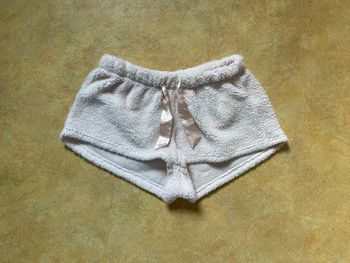 Short pyjama
