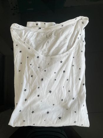 T-shirt de la marque la halle en taille L