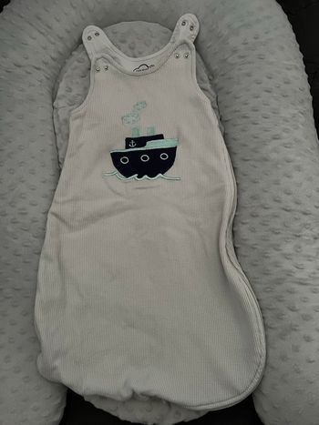 Gigoteuse turbulette