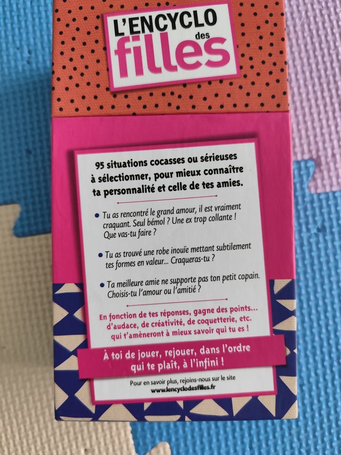 Jeux de situations - photo numéro 3